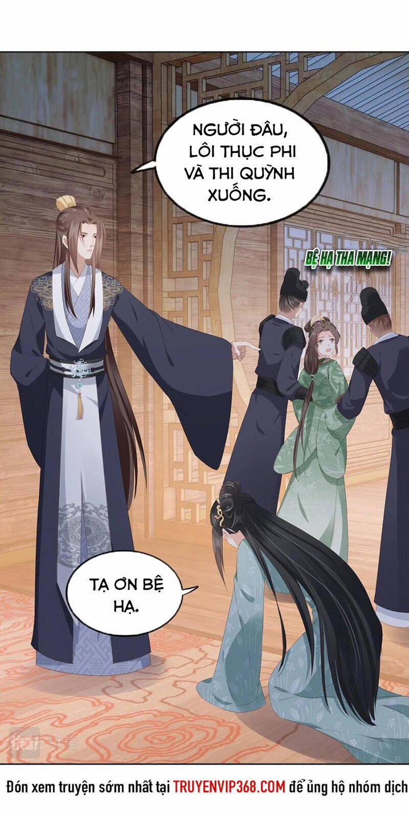 Nhặt Được Bảo Bối Manh Manh 50 trang 18