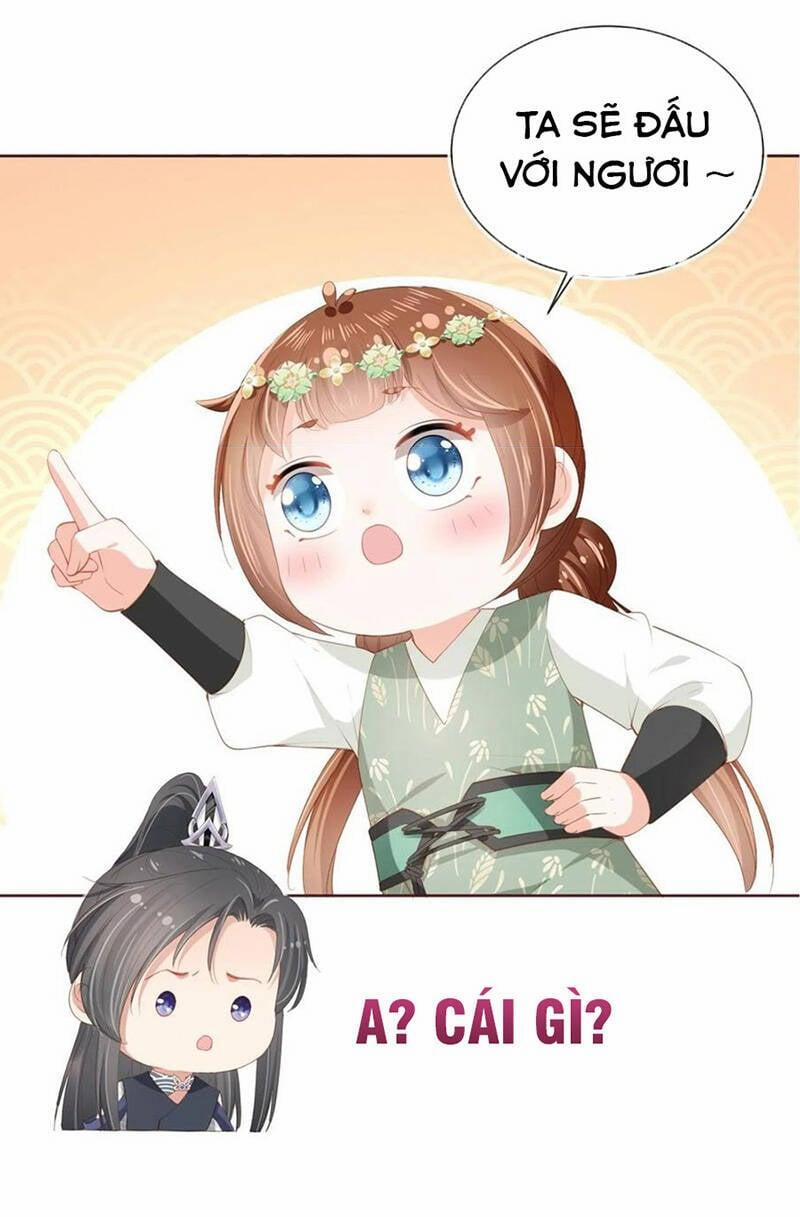 Nhặt Được Bảo Bối Manh Manh 50 trang 29