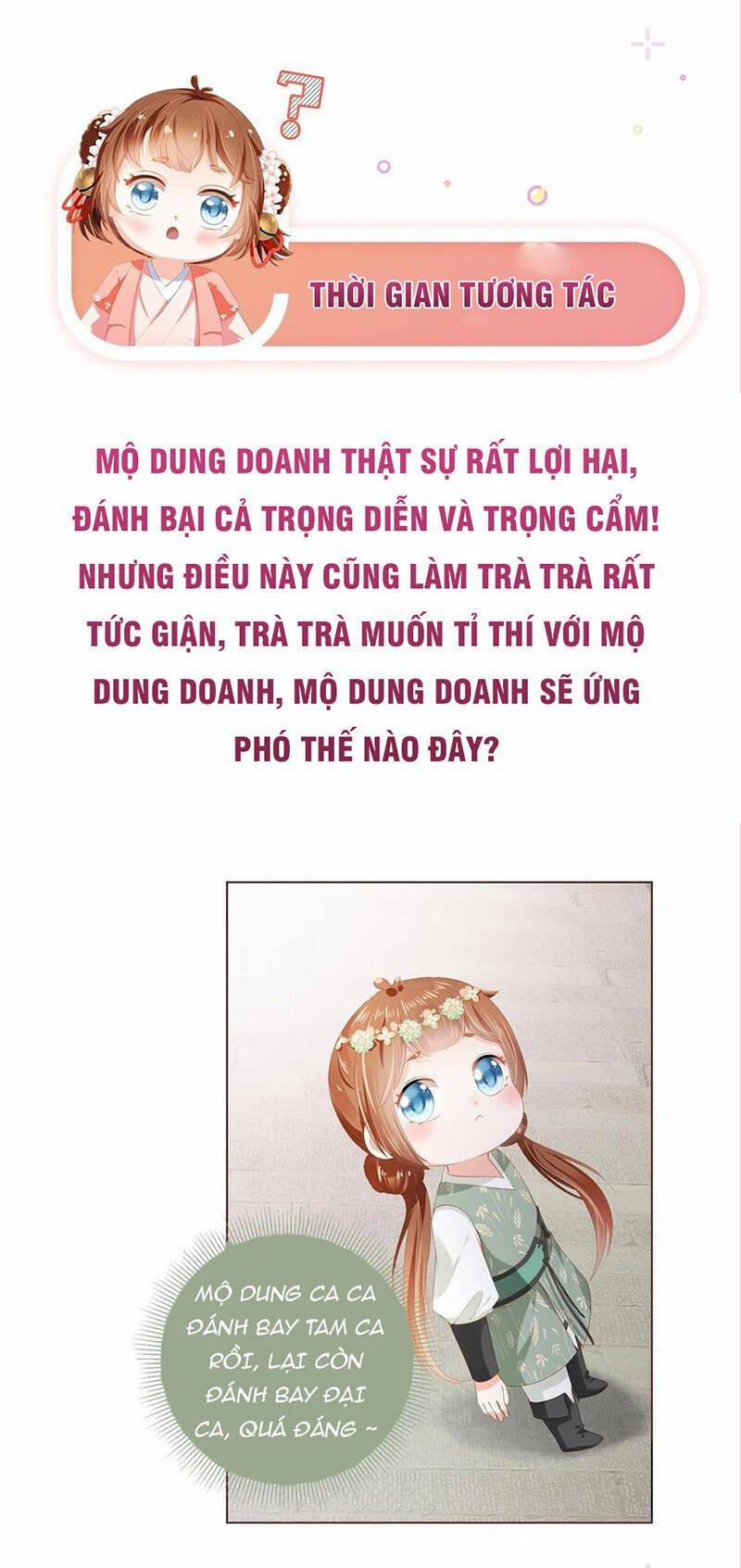 Nhặt Được Bảo Bối Manh Manh 51 trang 25