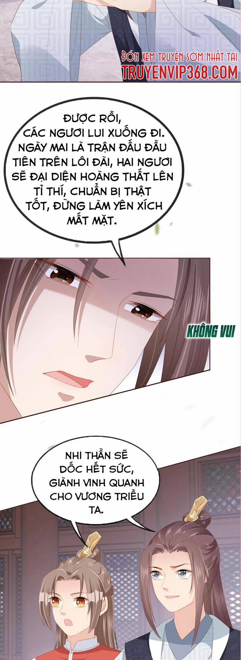 Nhặt Được Bảo Bối Manh Manh 51 trang 3