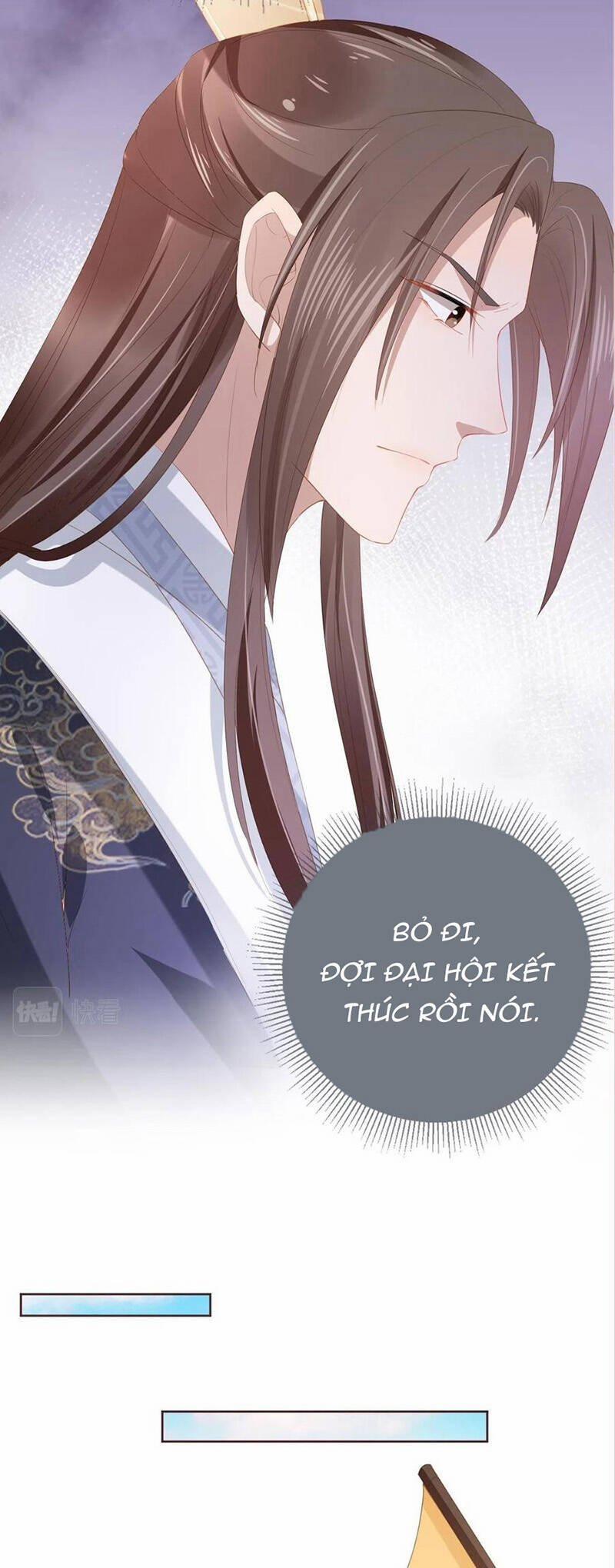 Nhặt Được Bảo Bối Manh Manh 51 trang 5