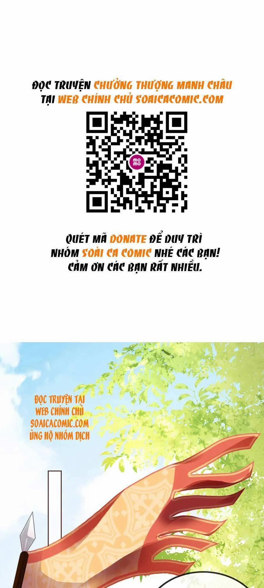 Nhặt Được Bảo Bối Manh Manh 54 trang 0