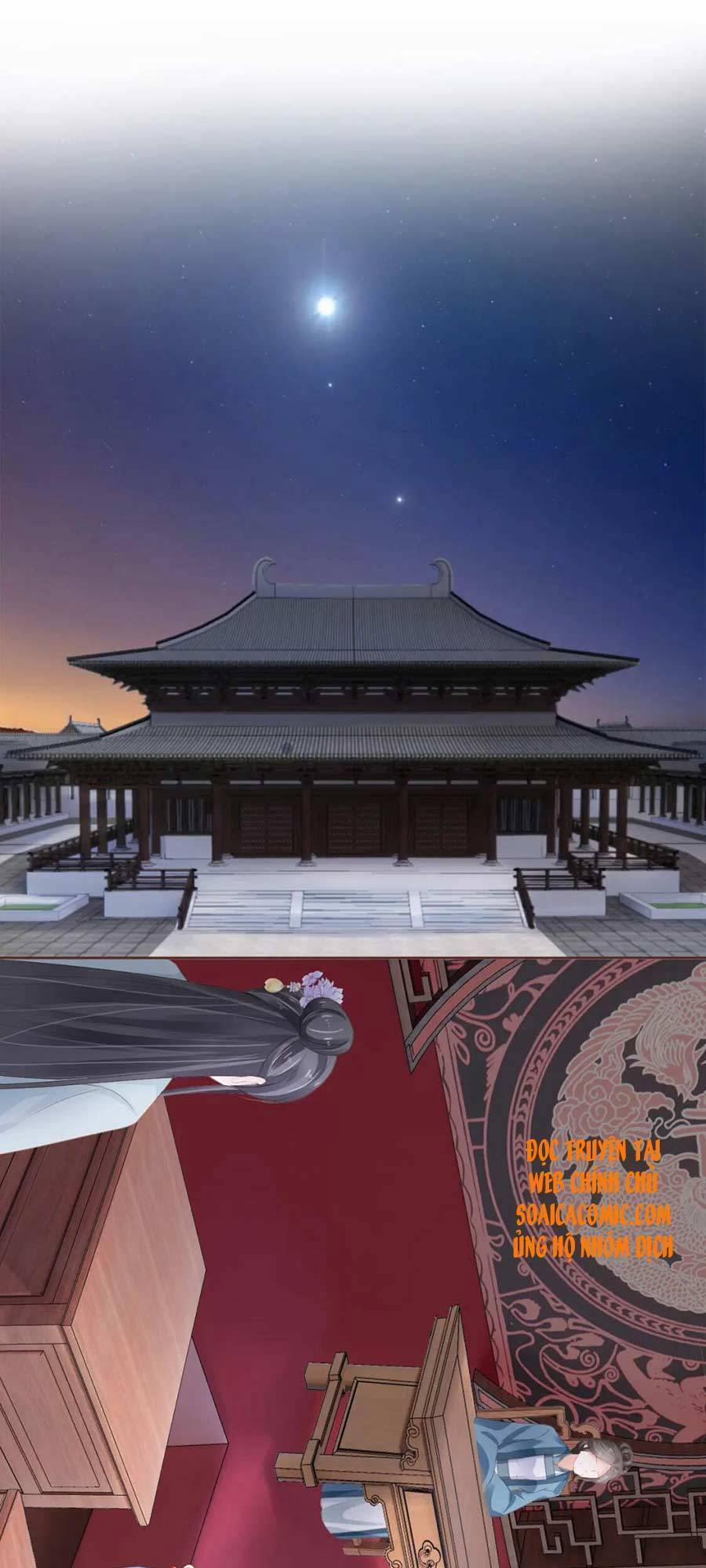 Nhặt Được Bảo Bối Manh Manh 54 trang 14