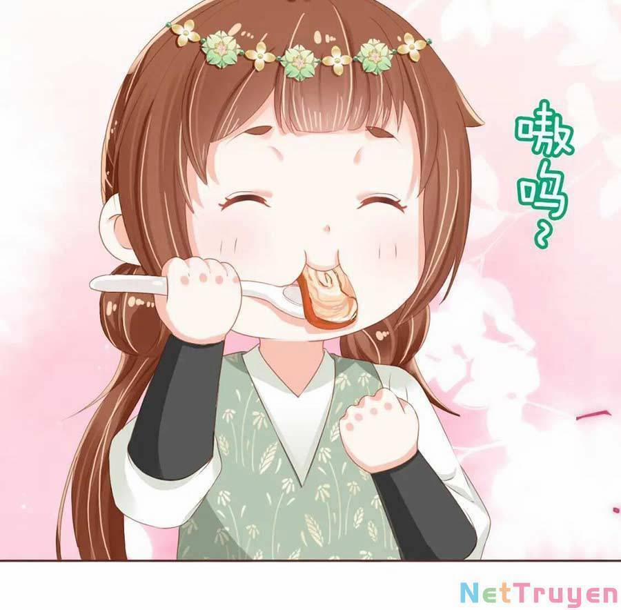 Nhặt Được Bảo Bối Manh Manh 54 trang 18