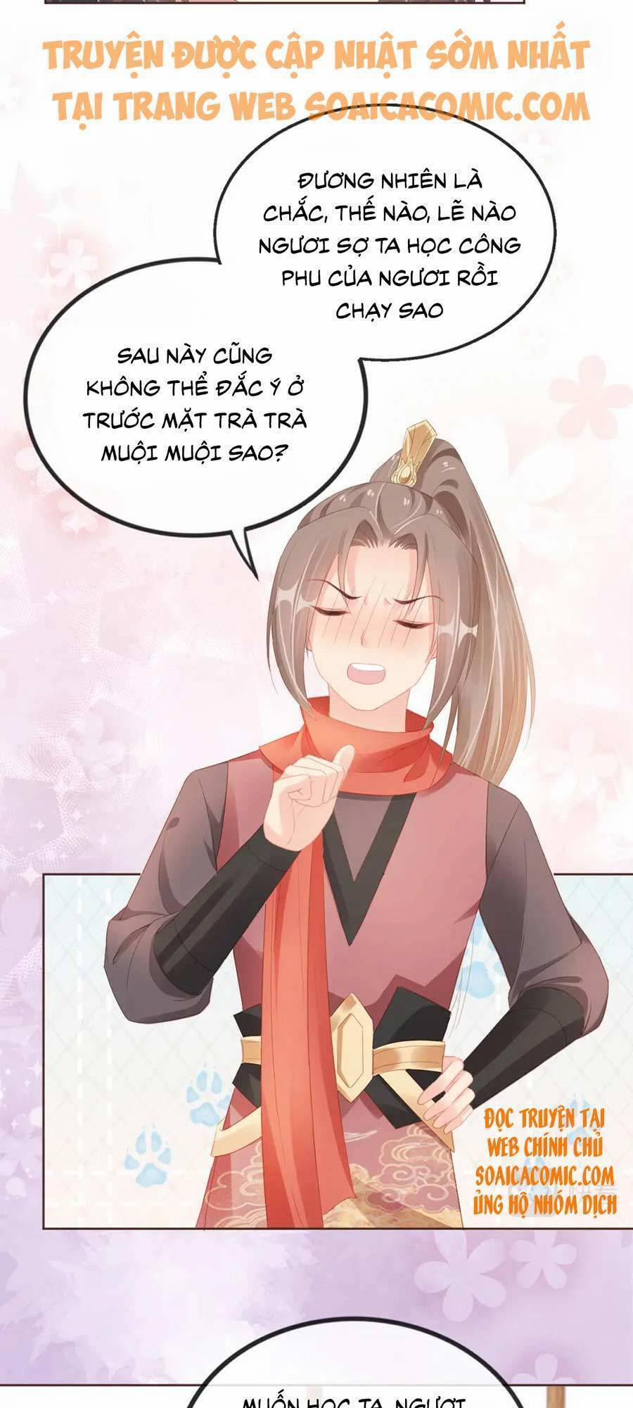 Nhặt Được Bảo Bối Manh Manh 54 trang 2