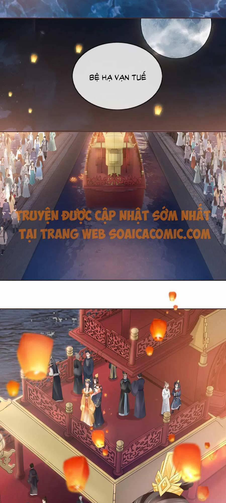 Nhặt Được Bảo Bối Manh Manh 54 trang 24