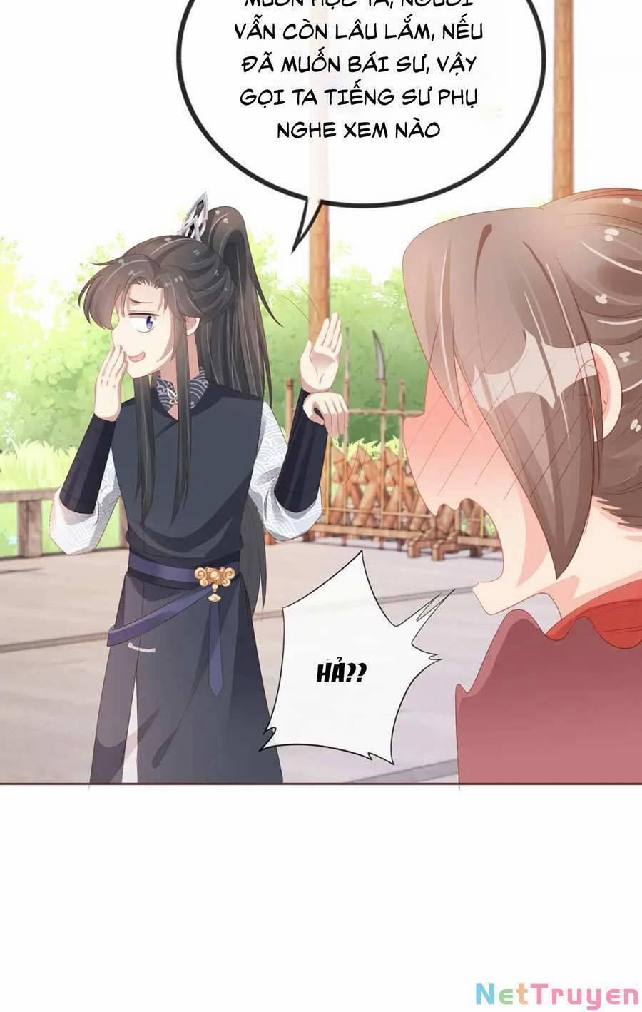 Nhặt Được Bảo Bối Manh Manh 54 trang 3