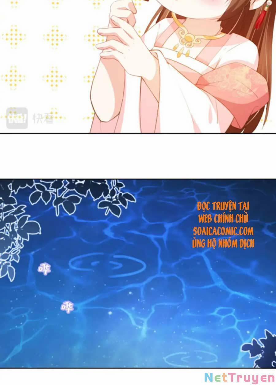 Nhặt Được Bảo Bối Manh Manh 55 trang 9