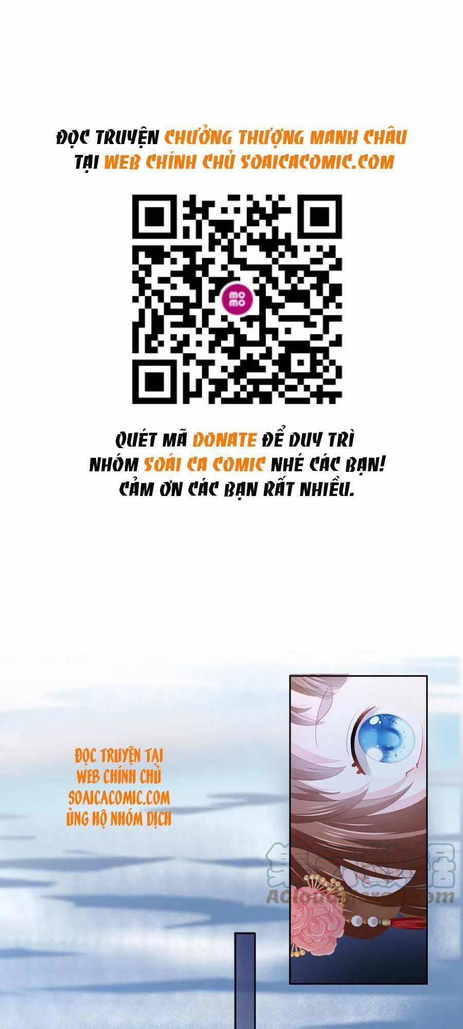 Nhặt Được Bảo Bối Manh Manh 56 trang 0