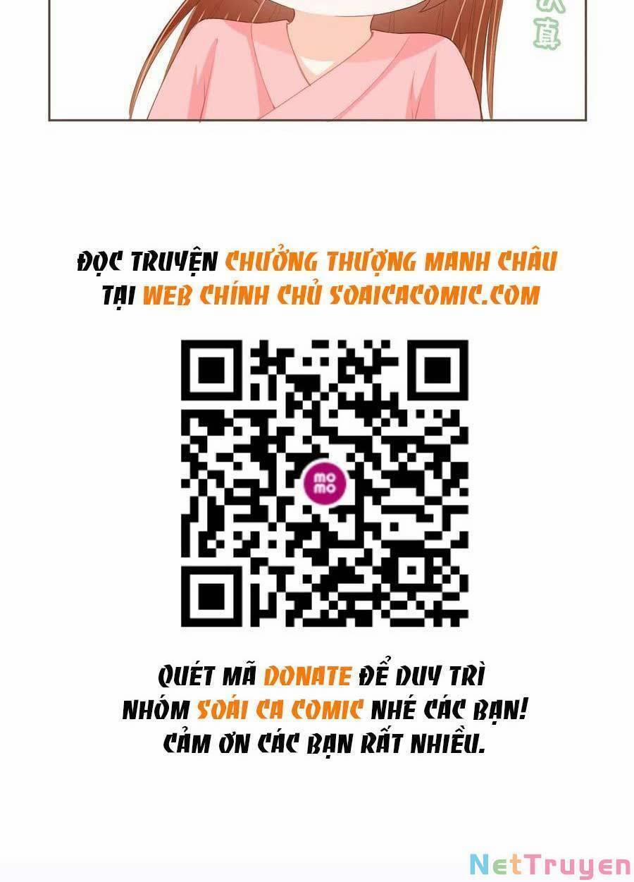 Nhặt Được Bảo Bối Manh Manh 56 trang 31