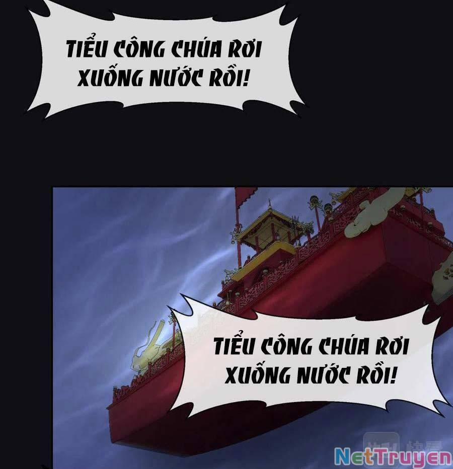 Nhặt Được Bảo Bối Manh Manh 56 trang 4