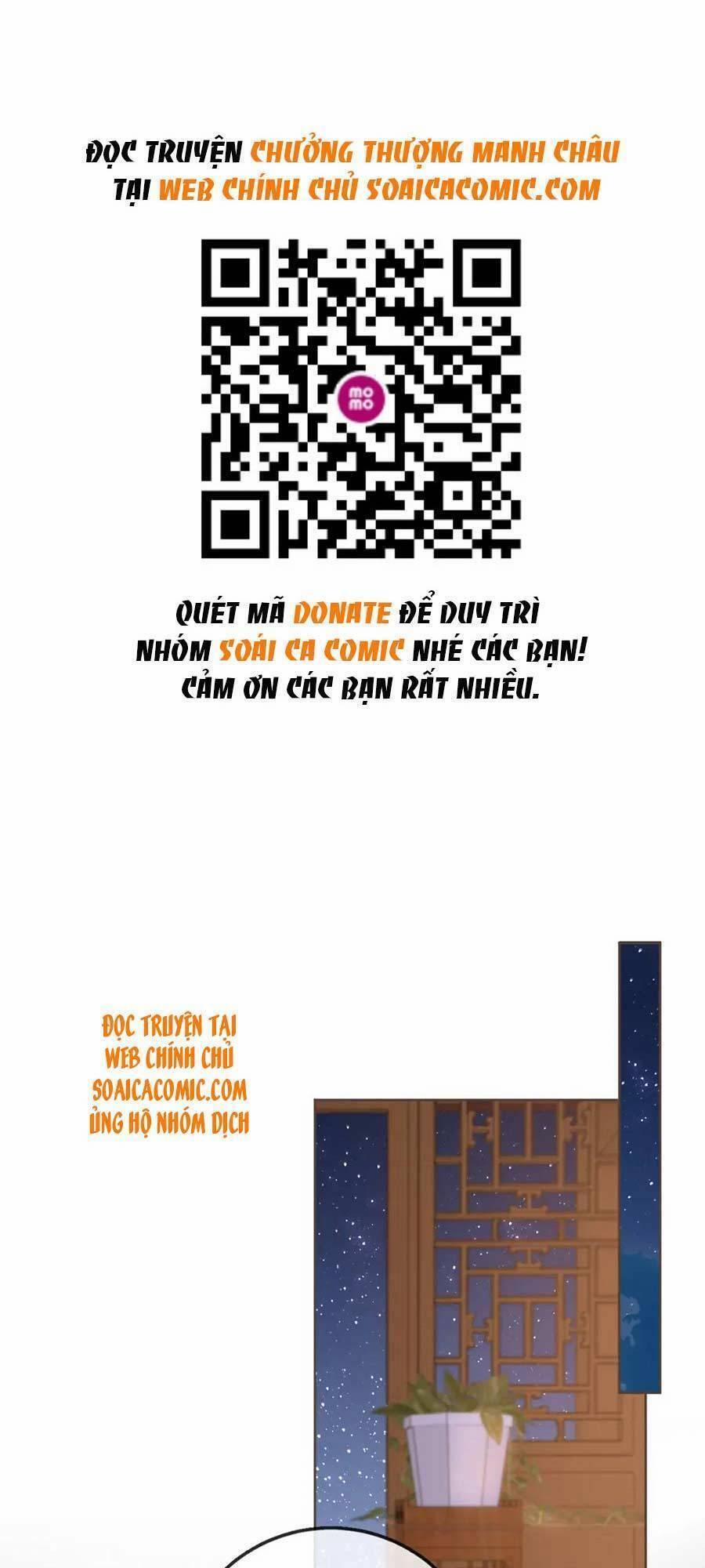 Nhặt Được Bảo Bối Manh Manh 57 trang 0