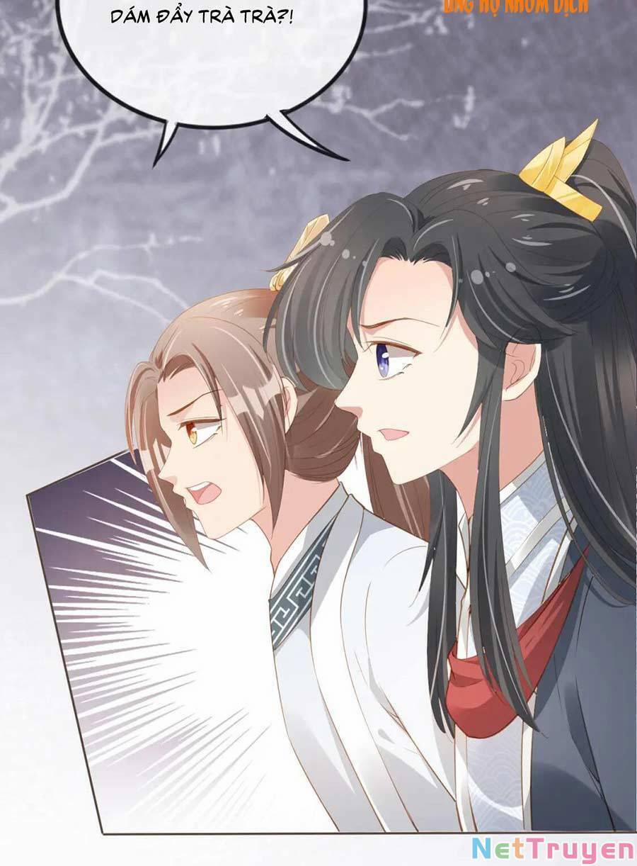 Nhặt Được Bảo Bối Manh Manh 57 trang 22