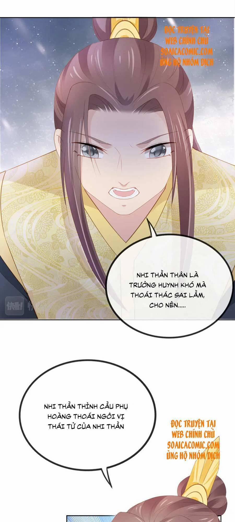 Nhặt Được Bảo Bối Manh Manh 57 trang 27