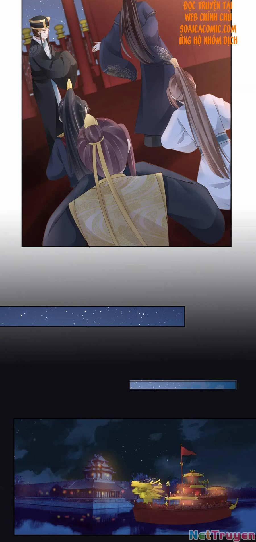 Nhặt Được Bảo Bối Manh Manh 57 trang 30