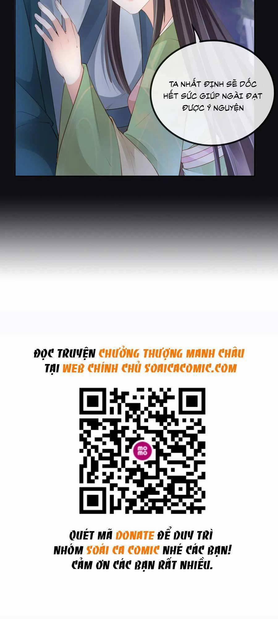 Nhặt Được Bảo Bối Manh Manh 57 trang 34