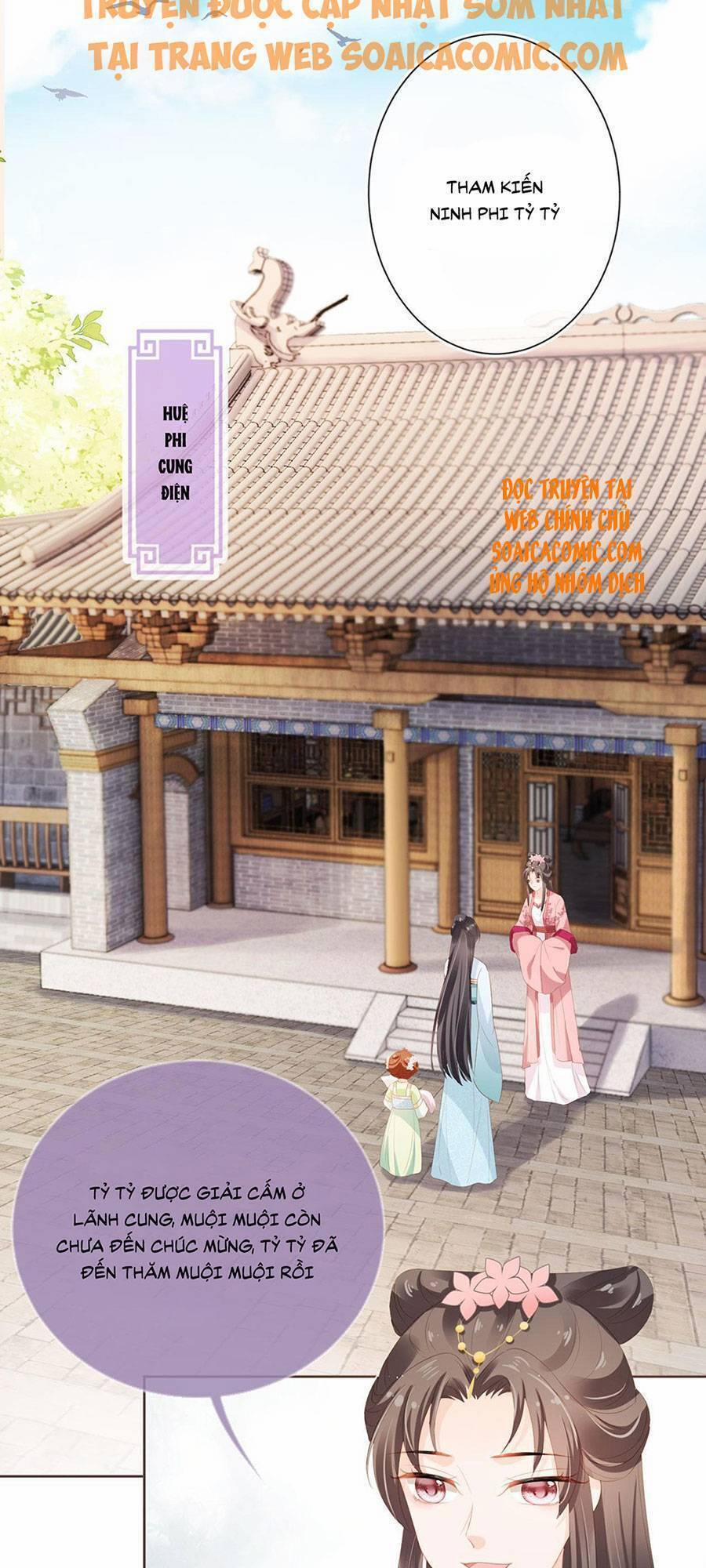 Nhặt Được Bảo Bối Manh Manh 58 trang 20