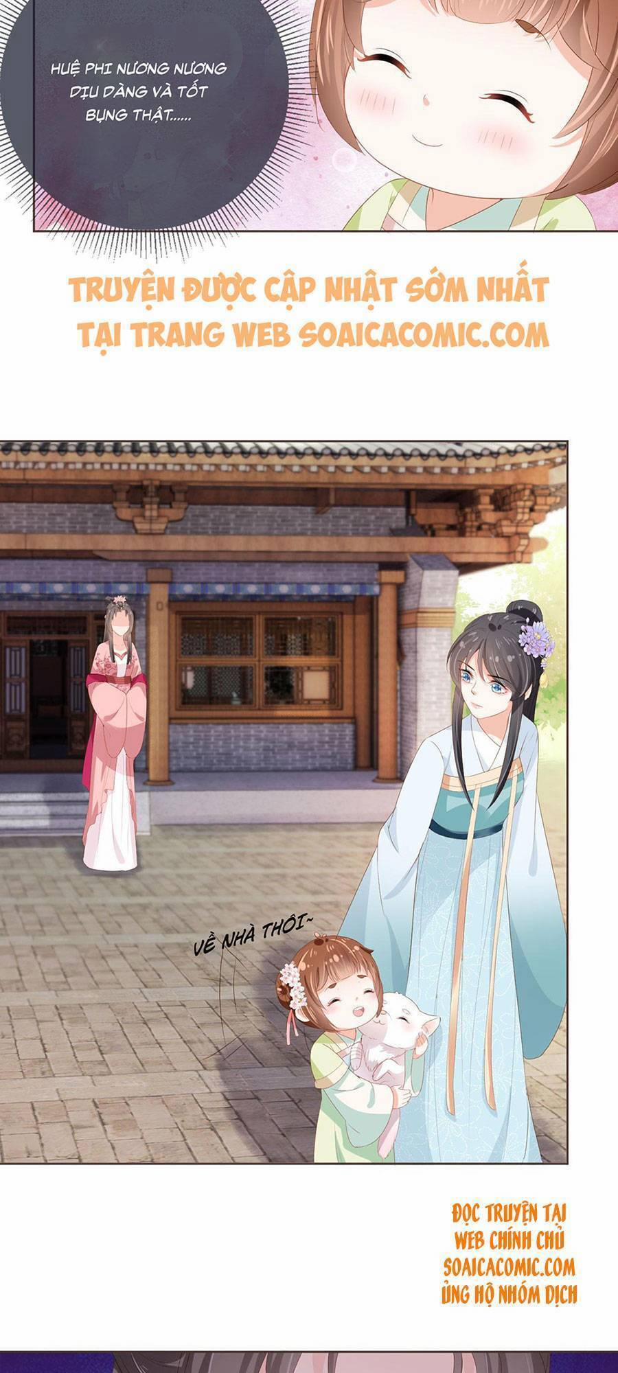 Nhặt Được Bảo Bối Manh Manh 58 trang 29