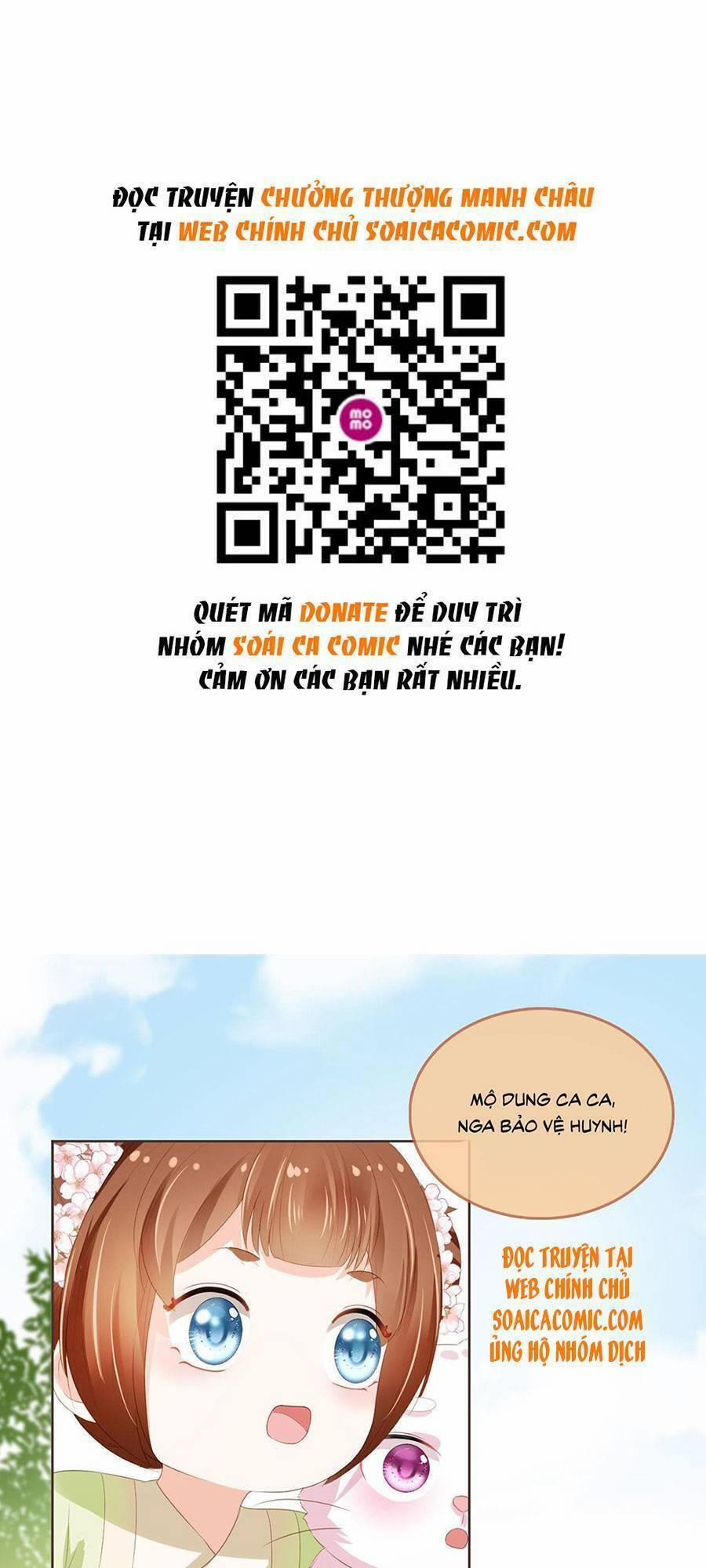 Nhặt Được Bảo Bối Manh Manh 59 trang 0