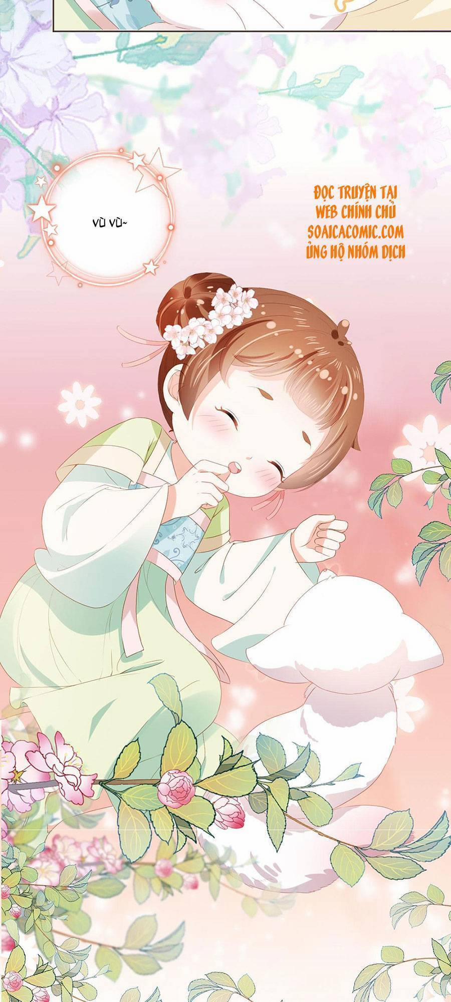 Nhặt Được Bảo Bối Manh Manh 59 trang 24