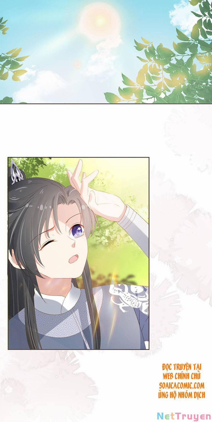 Nhặt Được Bảo Bối Manh Manh 59 trang 26