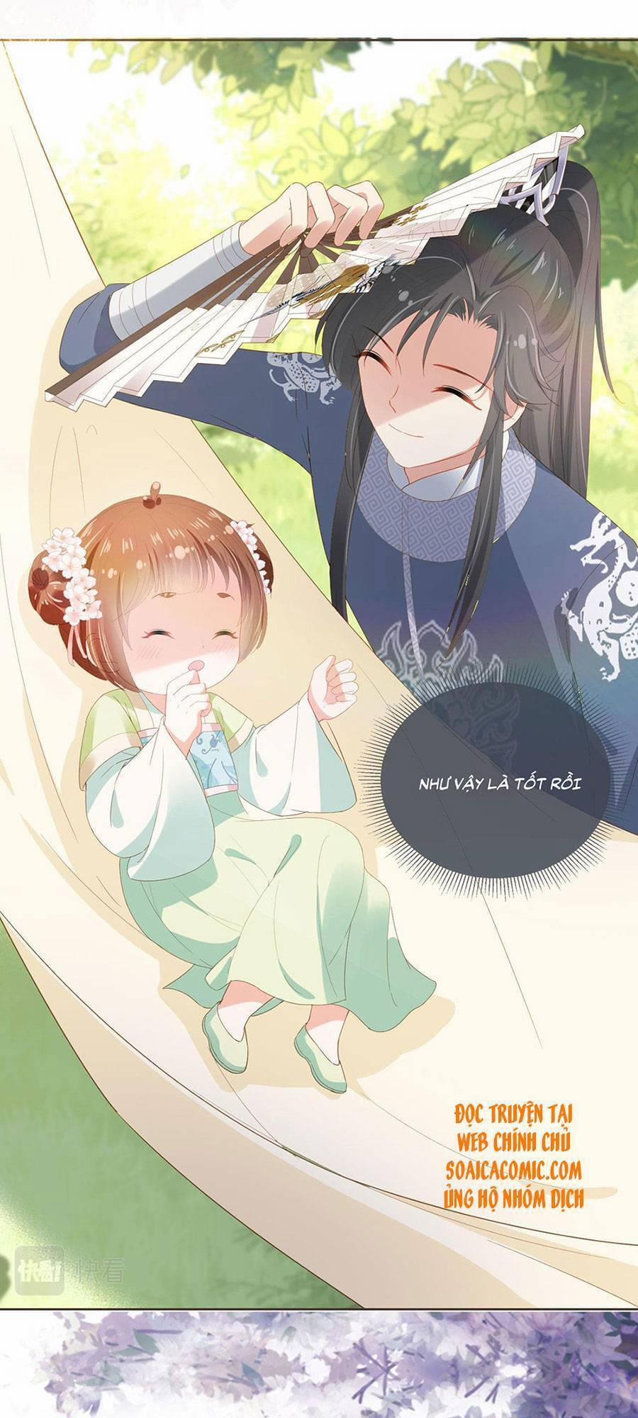 Nhặt Được Bảo Bối Manh Manh 59 trang 27