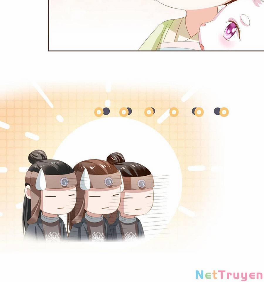 Nhặt Được Bảo Bối Manh Manh 59 trang 4