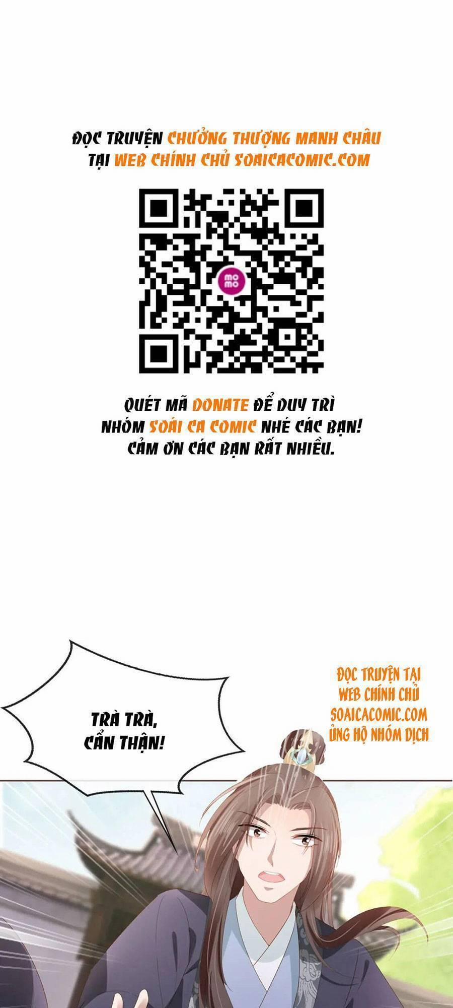 Nhặt Được Bảo Bối Manh Manh 60 trang 0