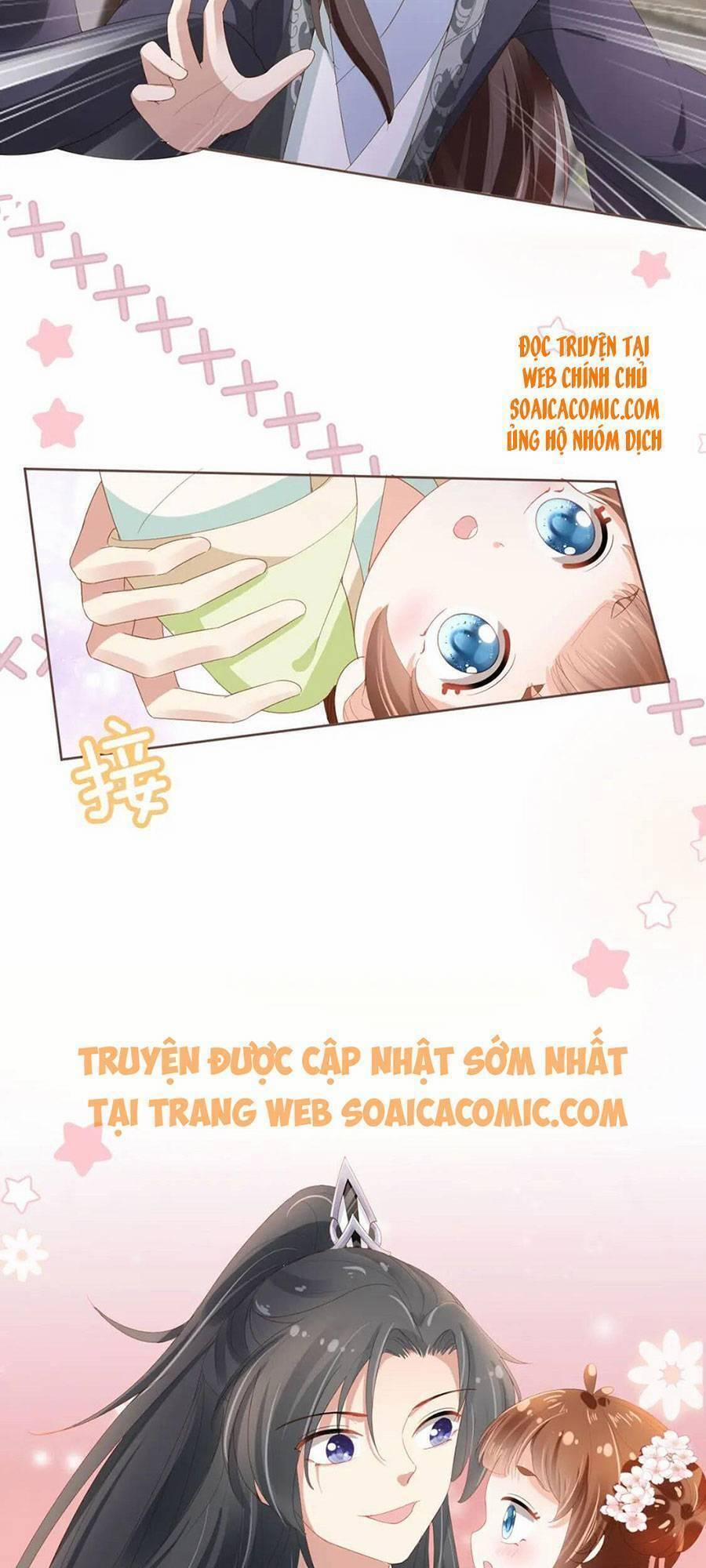 Nhặt Được Bảo Bối Manh Manh 60 trang 1