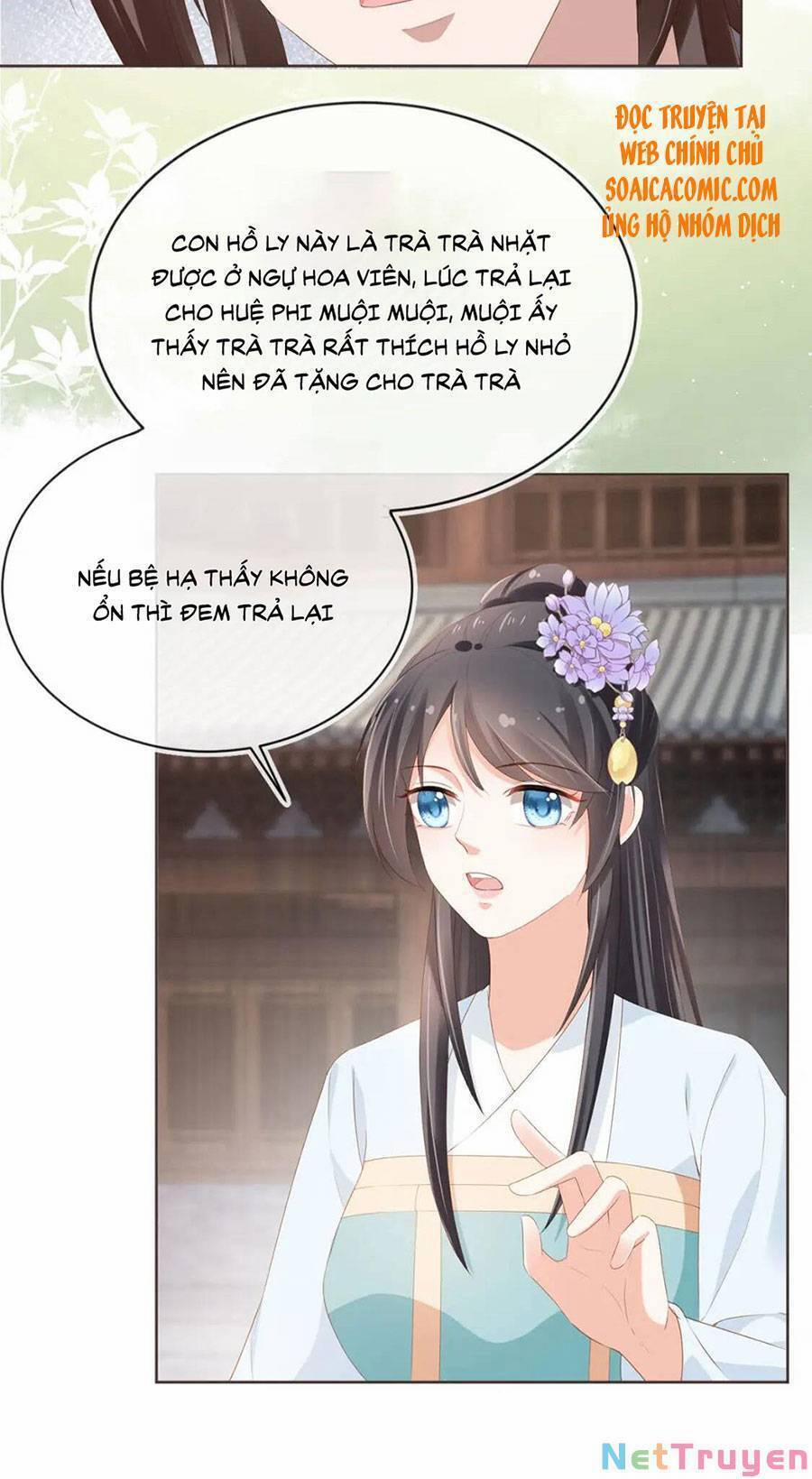 Nhặt Được Bảo Bối Manh Manh 60 trang 18