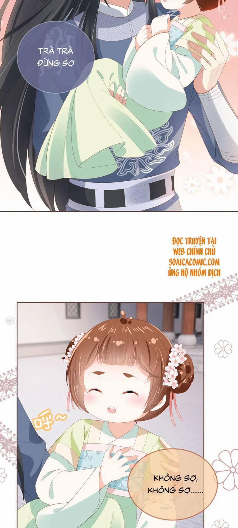 Nhặt Được Bảo Bối Manh Manh 60 trang 2