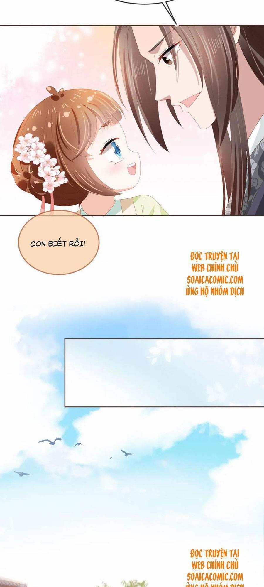 Nhặt Được Bảo Bối Manh Manh 60 trang 22