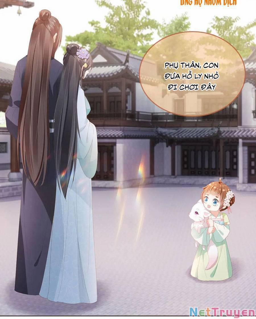 Nhặt Được Bảo Bối Manh Manh 60 trang 23