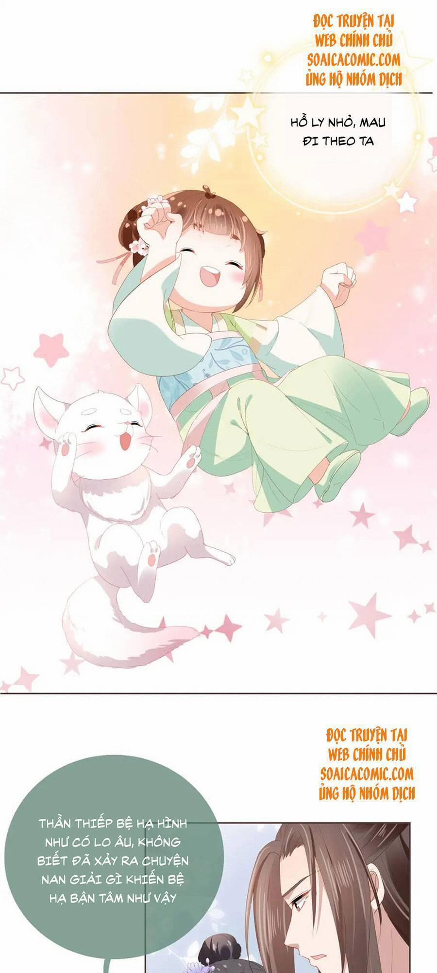 Nhặt Được Bảo Bối Manh Manh 60 trang 24