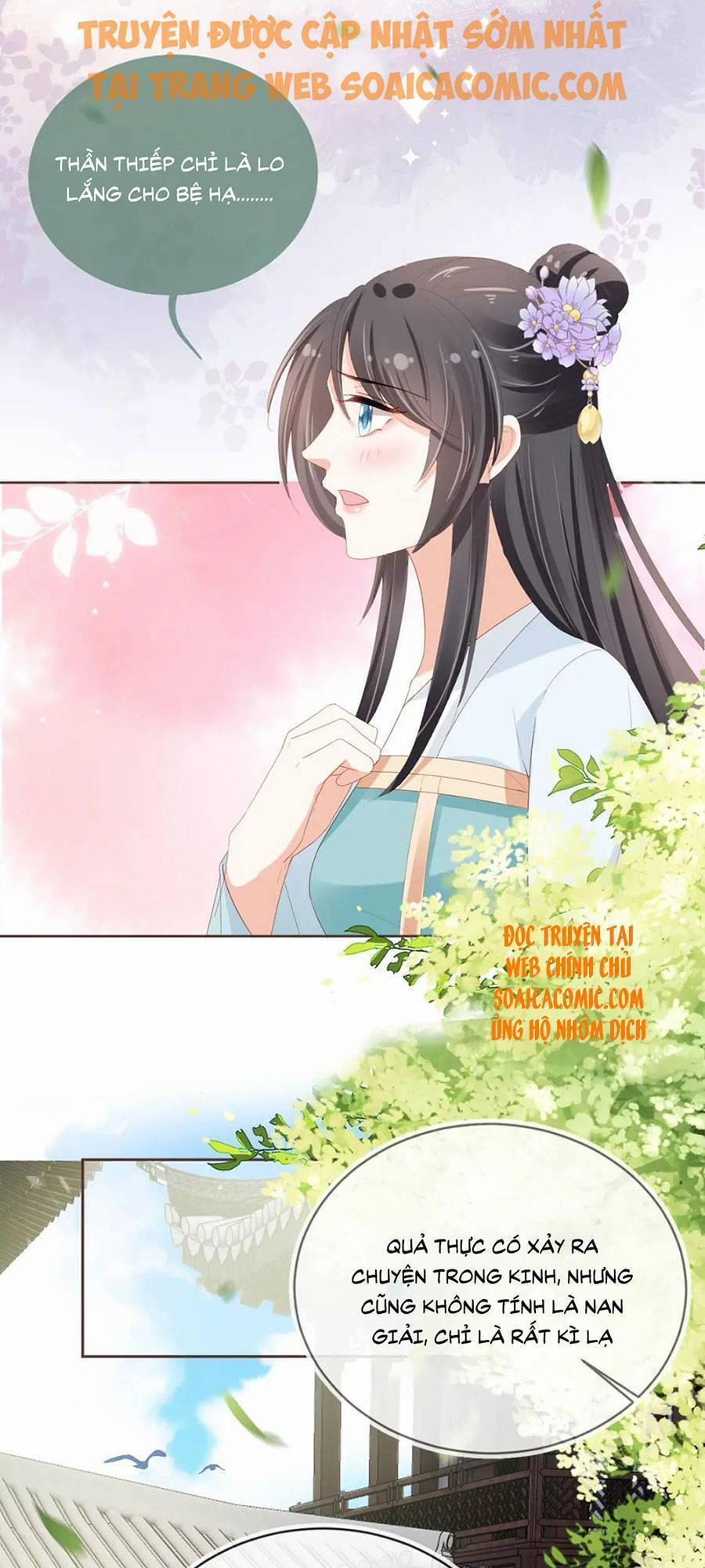 Nhặt Được Bảo Bối Manh Manh 60 trang 26