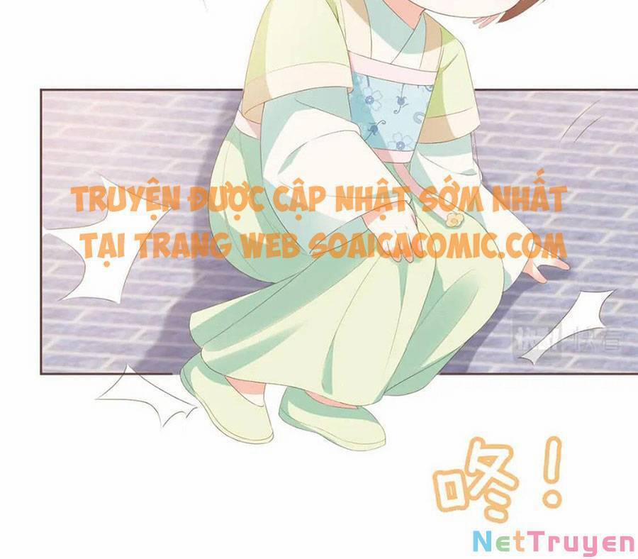 Nhặt Được Bảo Bối Manh Manh 60 trang 31