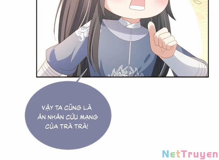 Nhặt Được Bảo Bối Manh Manh 60 trang 8