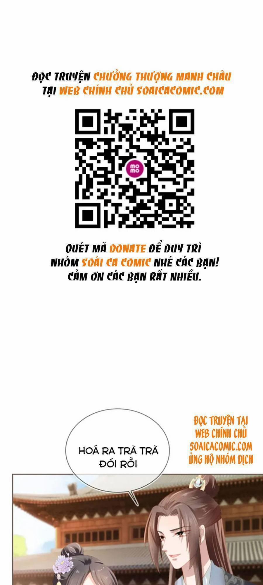 Nhặt Được Bảo Bối Manh Manh 61 trang 0