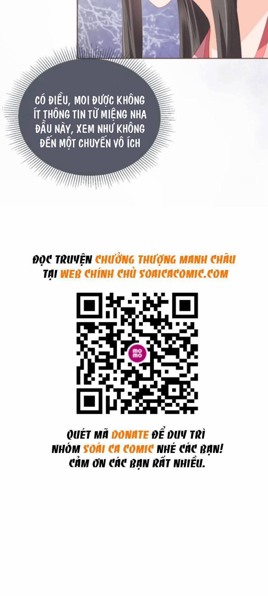 Nhặt Được Bảo Bối Manh Manh 61 trang 29