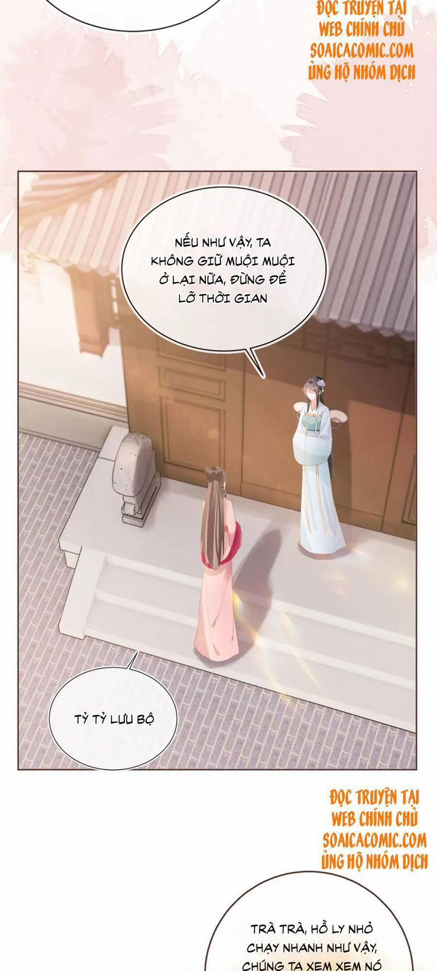 Nhặt Được Bảo Bối Manh Manh 62 trang 13