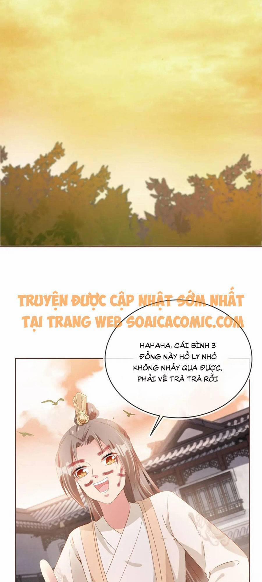 Nhặt Được Bảo Bối Manh Manh 62 trang 17