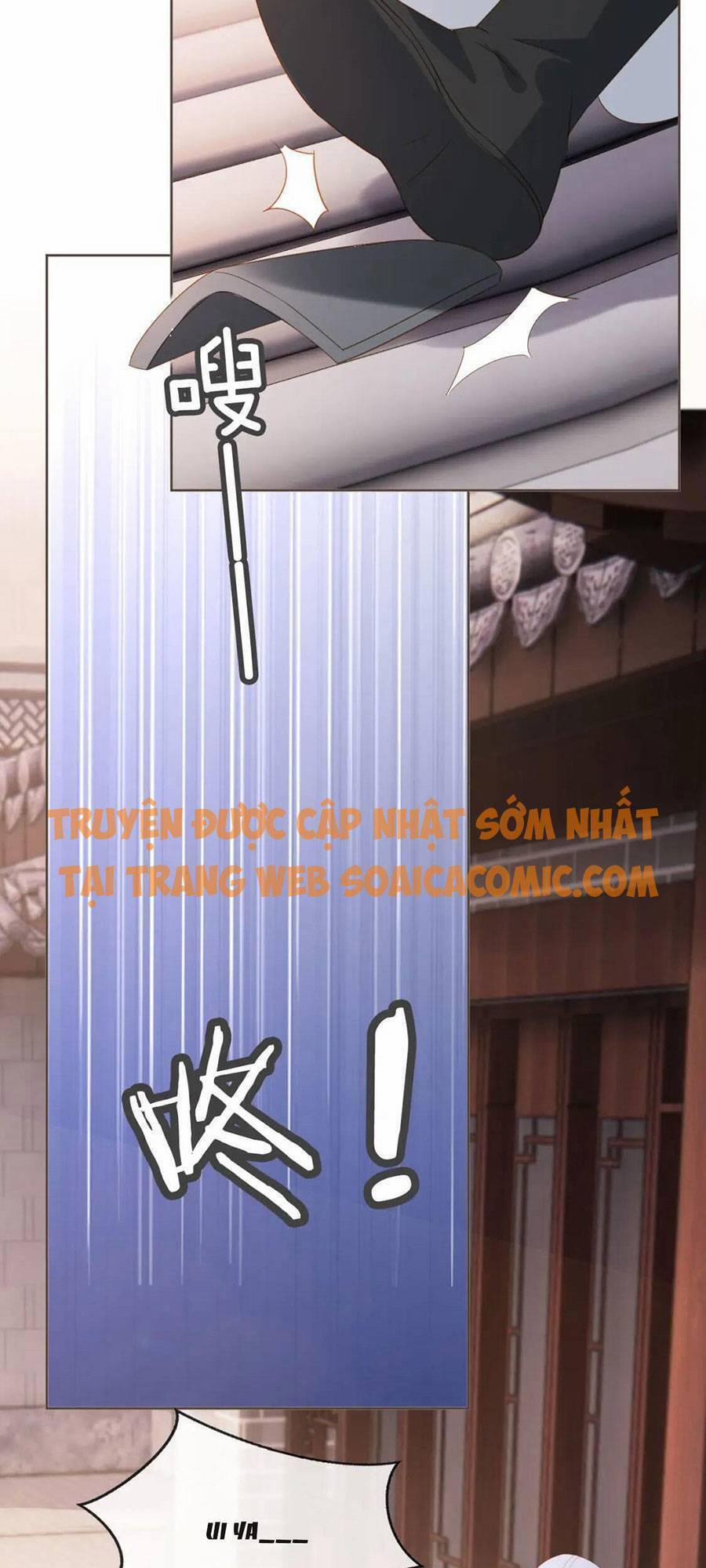 Nhặt Được Bảo Bối Manh Manh 62 trang 22