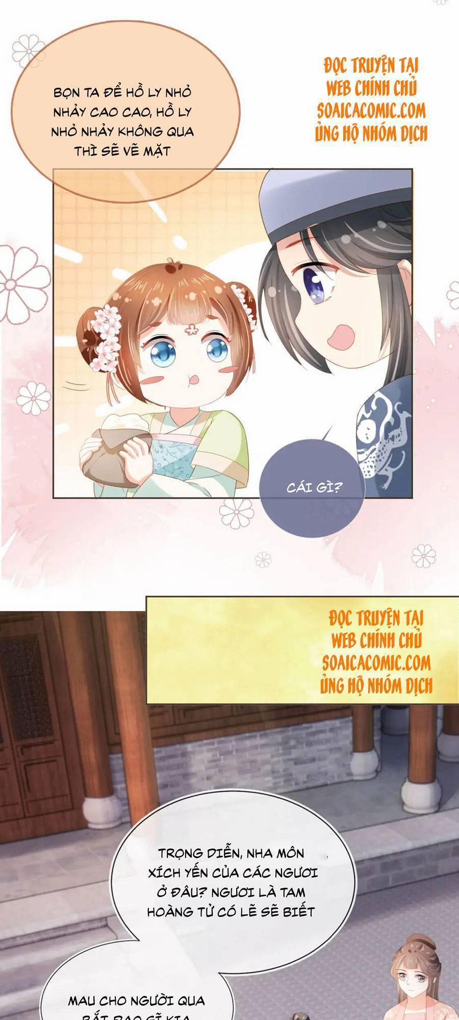 Nhặt Được Bảo Bối Manh Manh 62 trang 27