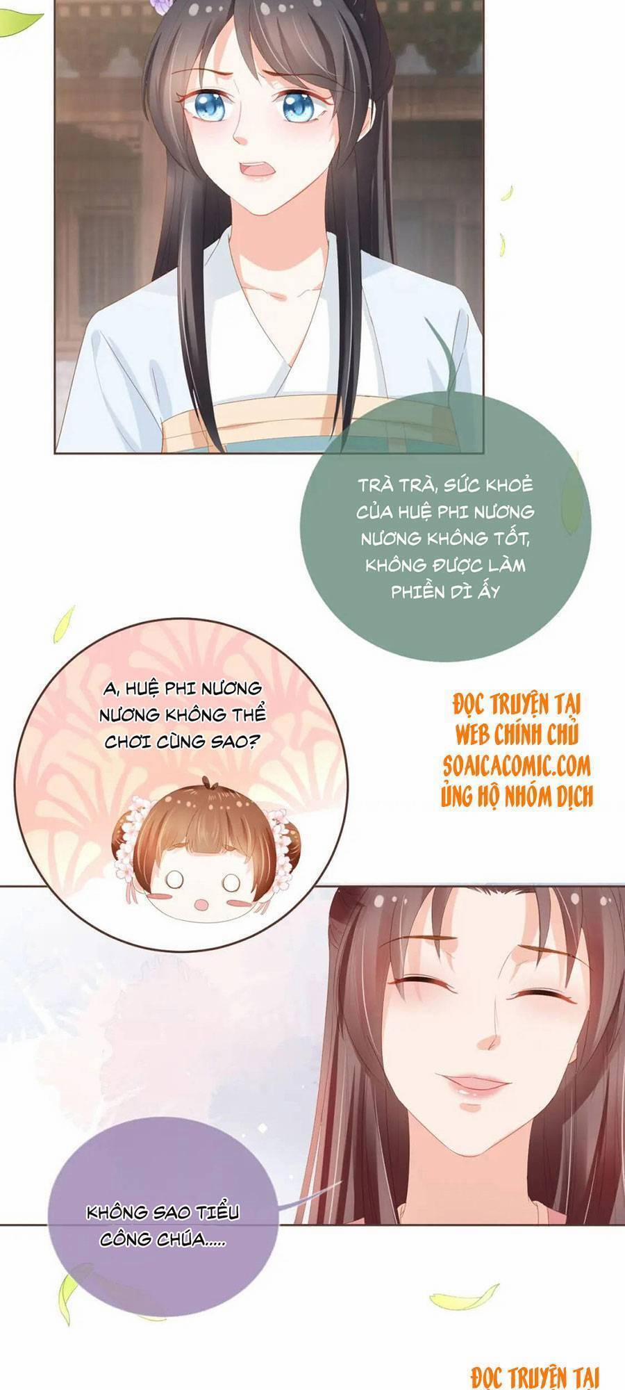 Nhặt Được Bảo Bối Manh Manh 62 trang 3