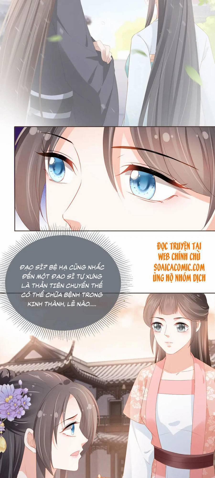 Nhặt Được Bảo Bối Manh Manh 62 trang 30