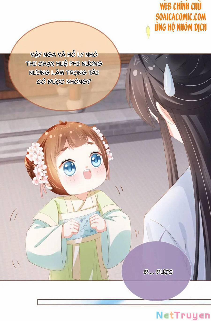 Nhặt Được Bảo Bối Manh Manh 62 trang 4