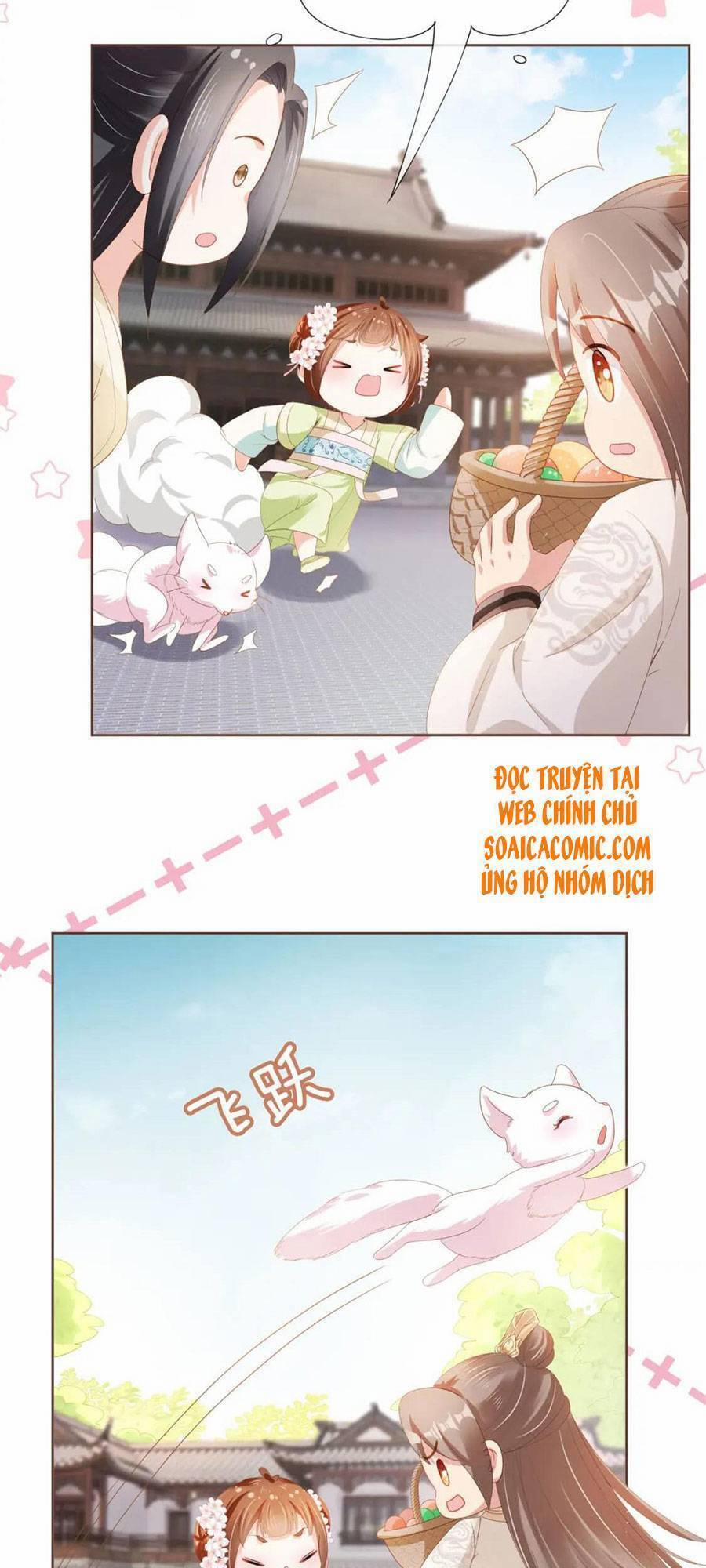 Nhặt Được Bảo Bối Manh Manh 62 trang 7