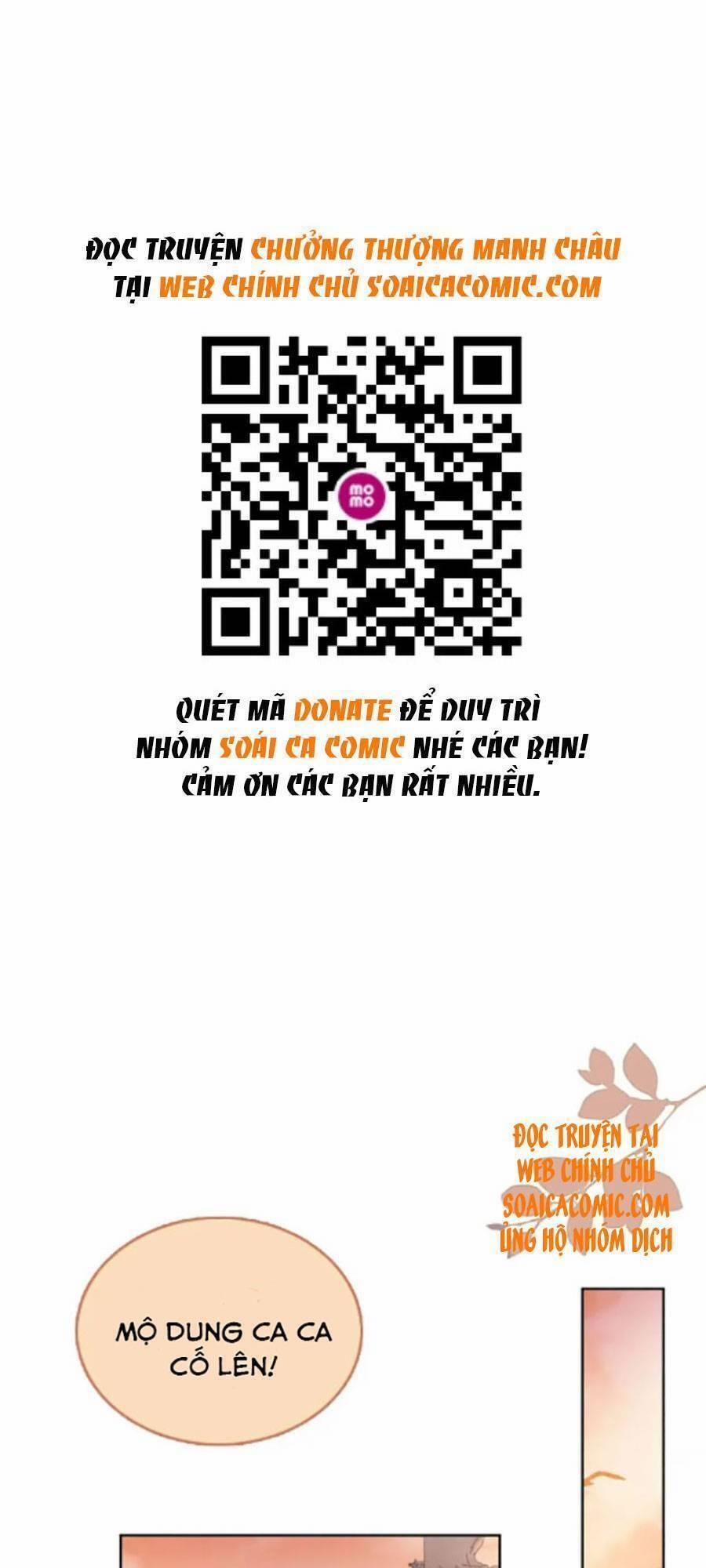 Nhặt Được Bảo Bối Manh Manh 63 trang 0