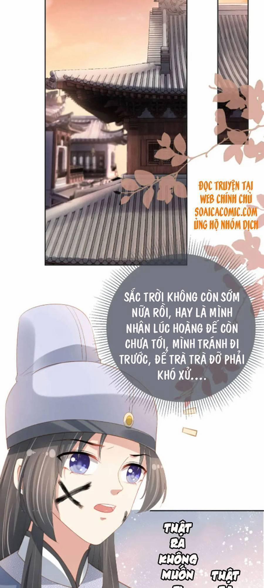 Nhặt Được Bảo Bối Manh Manh 63 trang 1