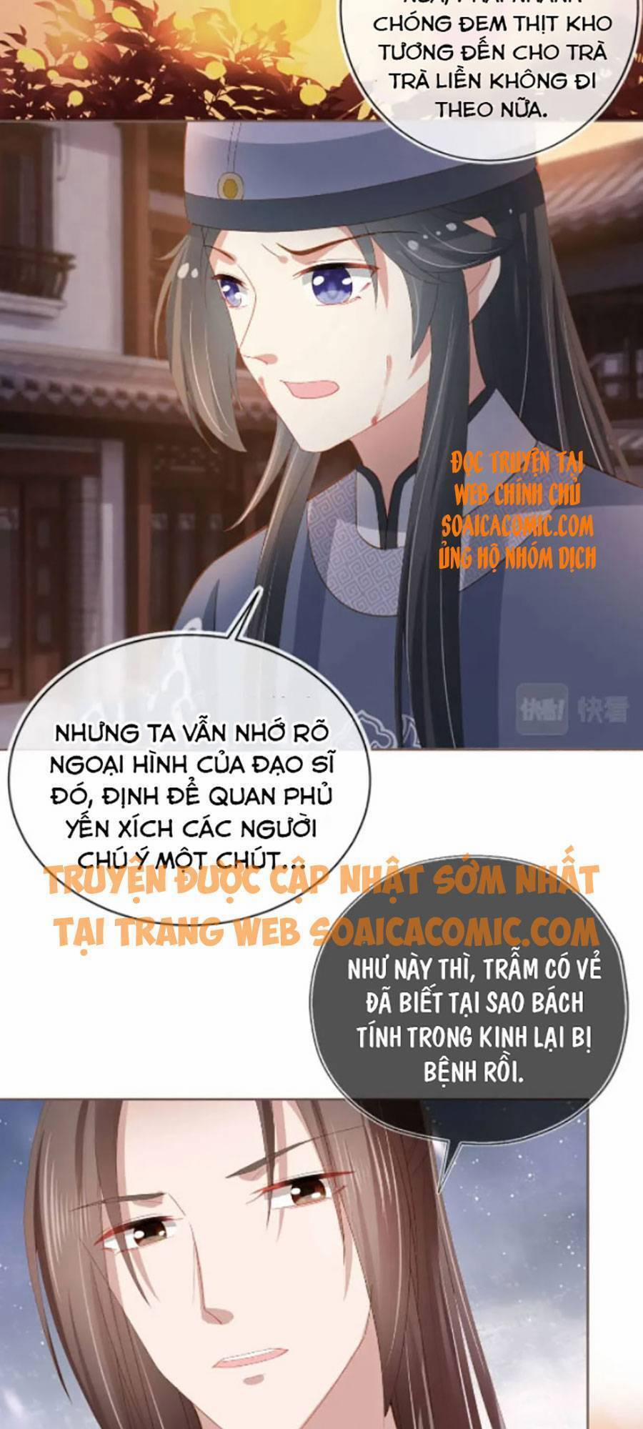 Nhặt Được Bảo Bối Manh Manh 63 trang 25